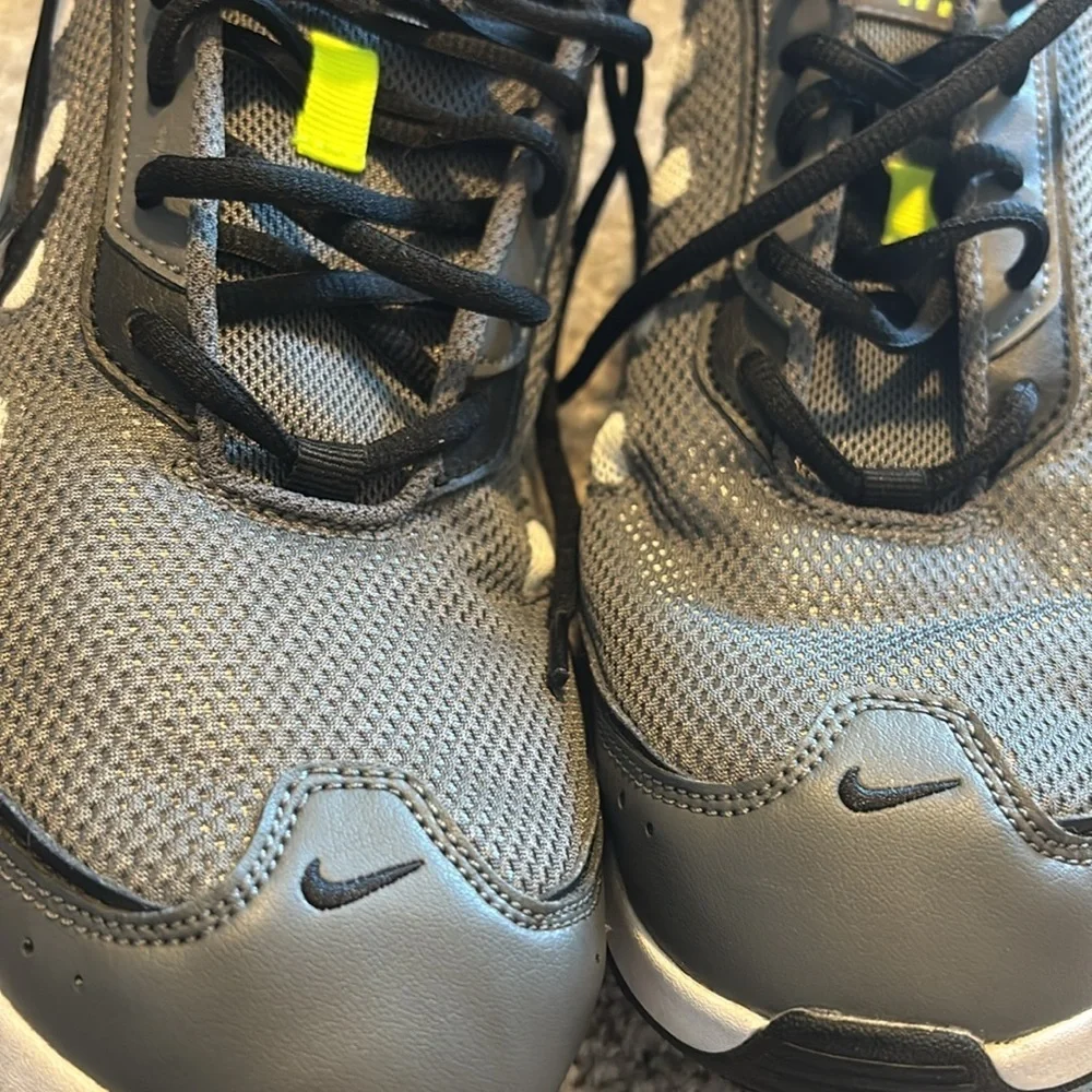 Nike its sleek
